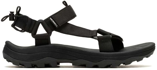 Moškii sandali Merrell  Speed Fusion Web Sport Black