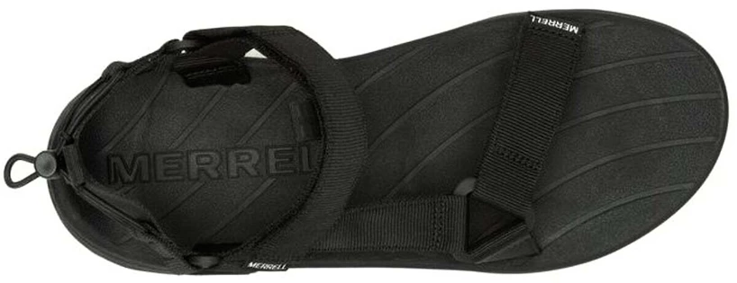 Moškii sandali Merrell  Speed Fusion Web Sport Black