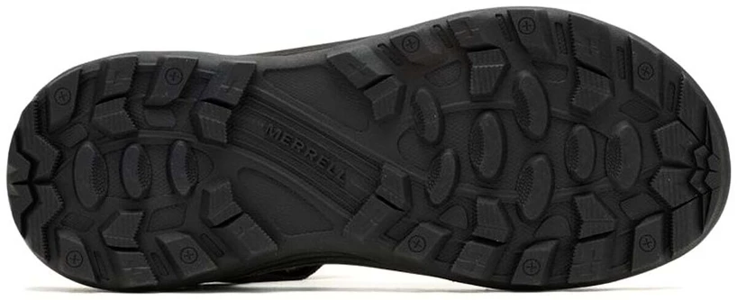 Moškii sandali Merrell  Speed Fusion Web Sport Black