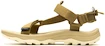 Moškii sandali Merrell  Speed Fusion Web Sport Coyote/Khaki