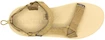 Moškii sandali Merrell  Speed Fusion Web Sport Coyote/Khaki