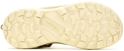 Moškii sandali Merrell  Speed Fusion Web Sport Coyote/Khaki