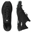 Moškii sandali Salomon Amphib Bold 2 Black/Black/Quarry