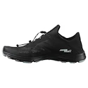 Moškii sandali Salomon Amphib Bold 2 Black/Black/Quarry