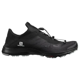 Moškii sandali Salomon Amphib Bold 2 Black/Black/Quarry