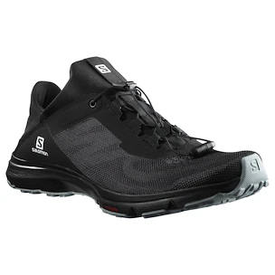 Moškii sandali Salomon Amphib Bold 2 Black/Black/Quarry