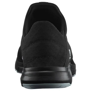 Moškii sandali Salomon Amphib Bold 2 Black/Black/Quarry