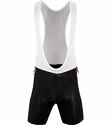 Moško kolesarsko podoblačilo Silvini  Inner top Black