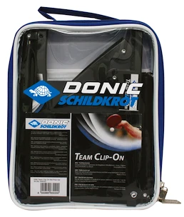 Mreža Donic Schildkröt  Team Clip On