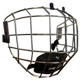 Mreža za hokej Bauer Profile II Chrome Senior