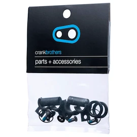 Nadomestni del Crankbrothers Pedals Refresh Kit Stamp 1 V2
