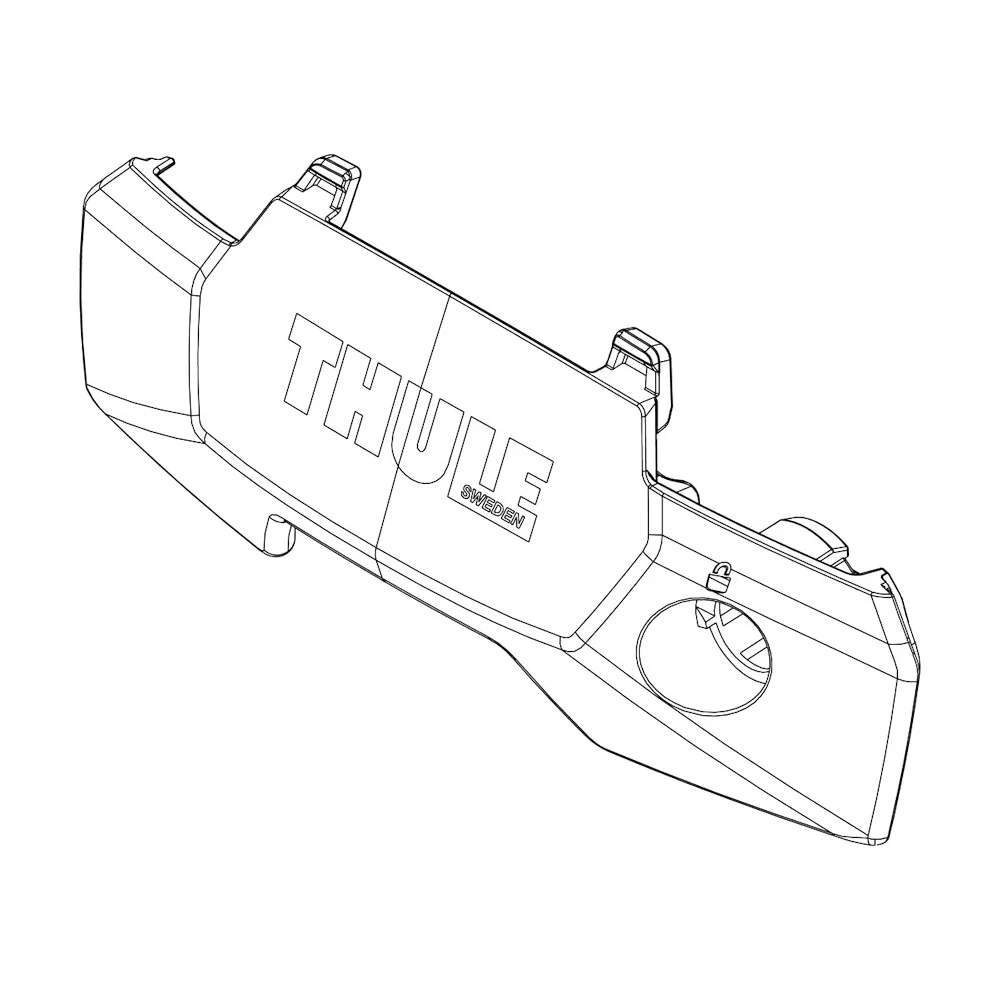 Nadomestni del Thule  1500052982