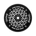 Nadomestno kolo Divine  Honeycore light 110mm Black