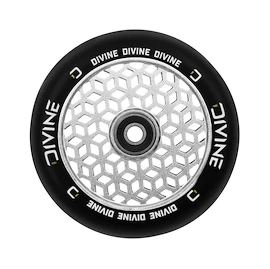 Nadomestno kolo Divine Honeycore light 110mm Silver