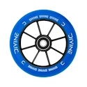 Nadomestno kolo Divine  Spoked 110mm Blue