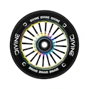 Nadomestno kolo Divine  Spoked Turbo 110mm Neochrome