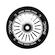 Nadomestno kolo Divine  Spoked Turbo 110mm Silver