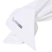 Naglavni trak adidas  Tennis Tieband White/Green