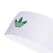 Naglavni trak adidas  Tennis Tieband White/Green