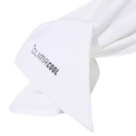 Naglavni trak adidas  Tennis Tieband White/Green