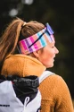 Naglavni trak Bjež®  Drop Jillian Stripes