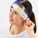 Naglavni trak Salomon Sense Headband AO/Deep Blue