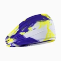 Naglavni trak Salomon Sense Headband AO/Deep Blue