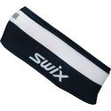 Naglavni trak Swix  Motion light Dark Navy