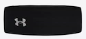 Naglavni trak Under Armour  Play Up Headband-BLK