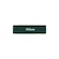 Naglavni trak Wilson  Terry Logo Headband Field Green