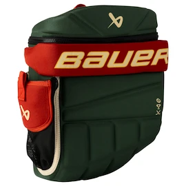 Nahrbtnik Bauer Glove Backpack Minnesota Wild