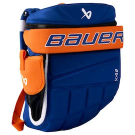Nahrbtnik Bauer Glove Backpack New York Islanders
