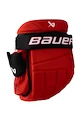 Nahrbtnik Bauer  Glove Backpack Red/Black