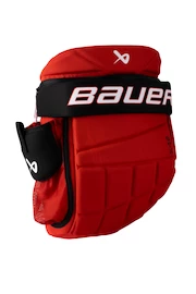 Nahrbtnik Bauer Glove Backpack Red/Black