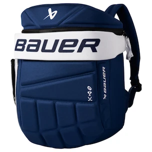 Nahrbtnik Bauer  Glove Backpack Toronto Maple Leafs
