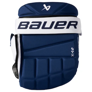 Nahrbtnik Bauer  Glove Backpack Toronto Maple Leafs