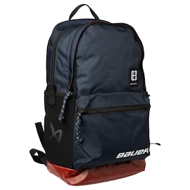 Nahrbtnik Bauer Varsity Backpack