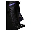 Nahrbtnik Bauer  Varsity Backpack Clear