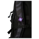 Nahrbtnik Bauer  Varsity Backpack Clear
