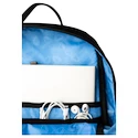 Nahrbtnik Bauer  Varsity Backpack Clear