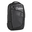 Nahrbtnik CCM  Premium Backpack Black 18"