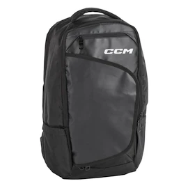 Nahrbtnik CCM Premium Backpack Black 18"