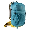 Nahrbtnik Deuter  Trail 24 SL Denim/Turmeric