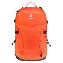 Nahrbtnik Deuter  Trail 24 SL Denim/Turmeric