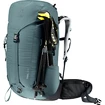 Nahrbtnik Deuter  Trail 28 SL Shale/Graphite