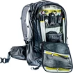 Nahrbtnik Deuter  Trans Alpine Pro 28	Clay/Marine