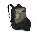 Nahrbtnik OSPREY AOEDE Briefpack 22 black