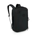 Nahrbtnik OSPREY AOEDE Briefpack 22 black