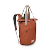 Nahrbtnik OSPREY Arcane Tote Pack porcelain orange heather