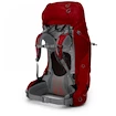 Nahrbtnik OSPREY Ariel ARIEL PLUS 70, carnelian red